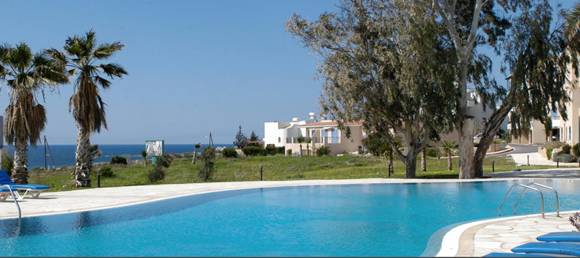 Appartement King's Palace - Spacious 2 Bed, 2 Bath With Sea And Pool Views *